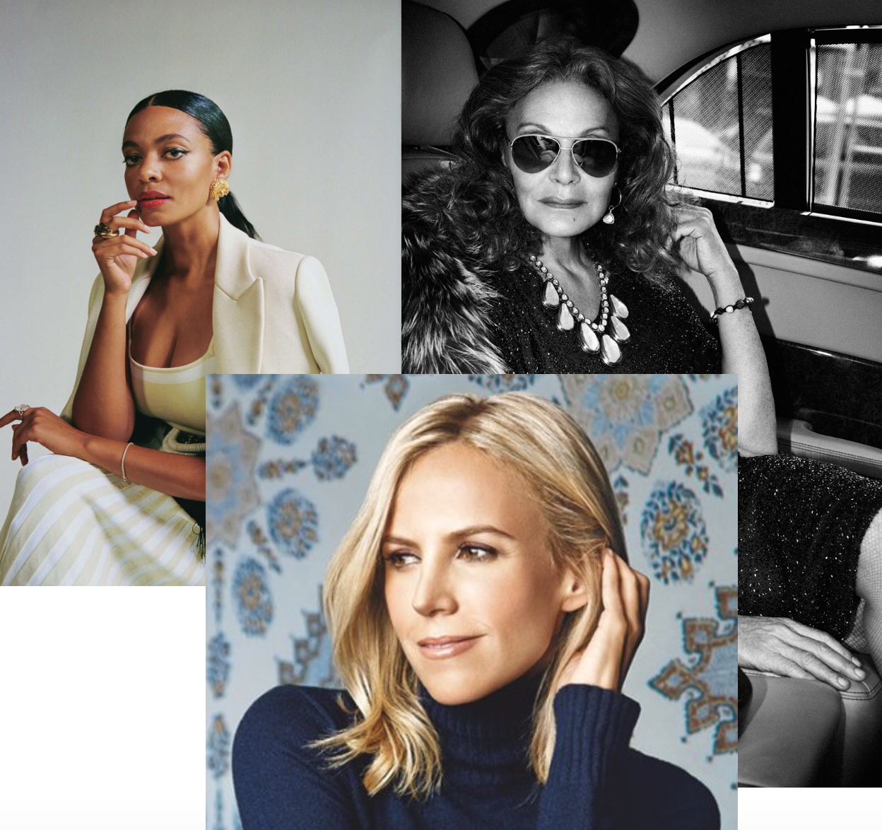 3 Woman Designers That Keep Us Inspired, Izayla